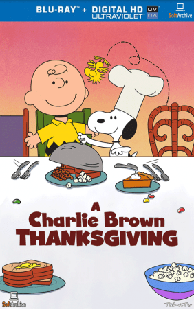A Charlie Brown Thanksgiving 1973 1080p BluRay x264-OFT