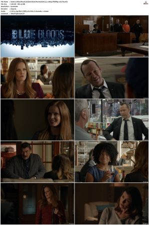 Blue Bloods S05 WEBRip EAC3 5 1 1080p x265-iVy