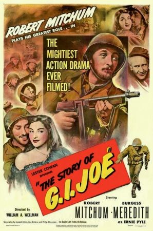 Story of G.I. Joe 1945 720p x264-Classics