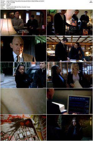 Without A Trace S01 WEBRip EAC3 2 0 1080p x265-iVy