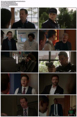 NCIS S21E07 720p Web H264-JFF