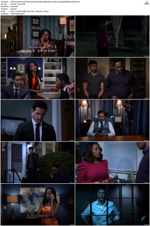 Tyler Perry’S The Oval S03 WEBRip EAC3 2 0 1080p x265-iVy