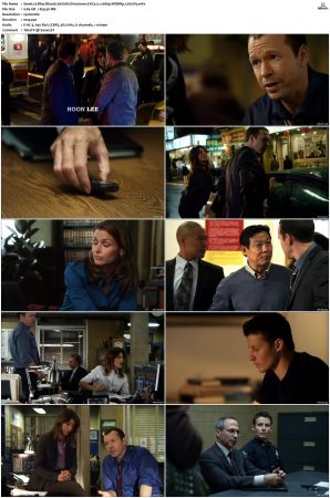 Blue Bloods S01 WEBRip EAC3 5 1 1080p x265-iVy