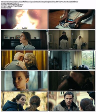 Constellation 2024 S01 1080p ATVP WEB-DL DDPA5.1 HEVC-YELLO