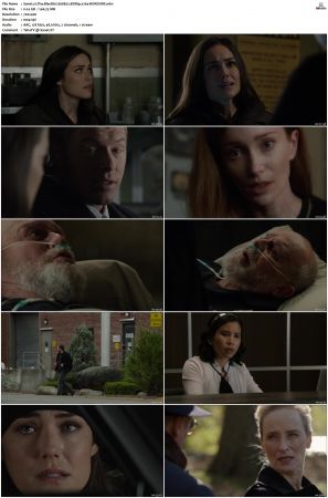 The Blacklist S01-S10 + Redemption DVDRip BDRip x264-Scene
