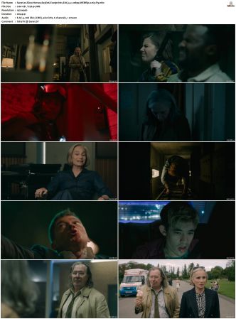 Slow Horses S03 WEBRip EAC3 5.1 1080p x265-iVy