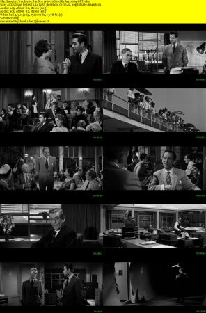 Trouble in the Sky 1960 1080p BluRay x264-OFT