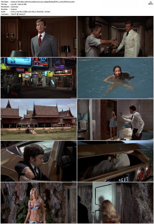 The Man with the Golden Gun 1974 1080p BluRay DDP 5.1 x265-EDGE2020