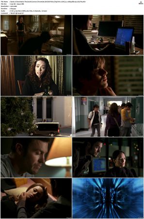 Terminator The Sarah Connor Chronicles S01 Bluray EAC3 5 1 1080p x265-iVy