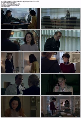Acceptable Risk 2017 S01 720p BluRay HEVC x265 BONE