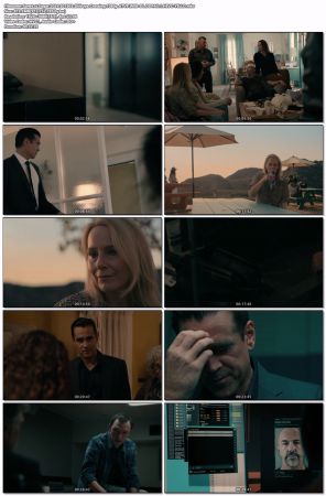 Sugar 2024 S01E03 Shibuya Crossing 1080p ATVP WEB-DL DDPA5 1 HEVC-YELLO