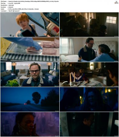 Utopia 2020 S01 1080p AMZN WEBRip DDP 5 1 x265-iVy