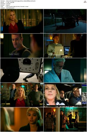 CSI Cyber S02 WEBRip EAC3 5 1 1080p x265-iVy