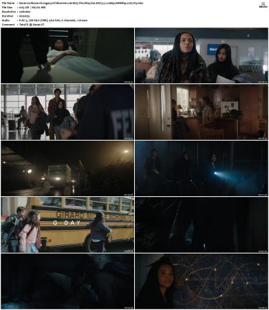 Monarch Legacy Of Monsters S01 WEBRip EAC3 5 1 1080p x265-iVy