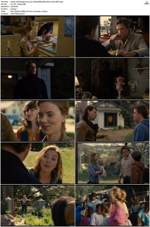 We Bought a Zoo 2011 1080p BRRip MP4 AAC5.1 H264-XBiTs