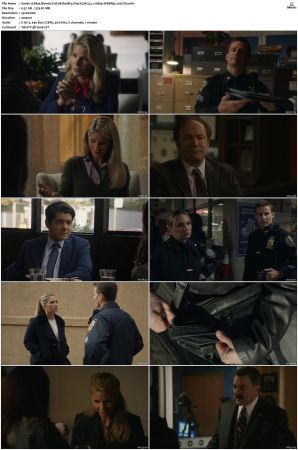 Blue Bloods S12 WEBRip EAC3 5 1 1080p x265-iVy