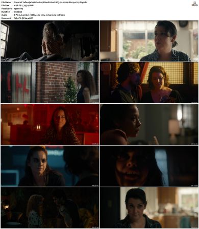 Yellowjackets S01 Bluray EAC3 5 1 1080p x265-iVy