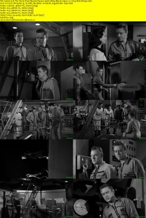It The Terror from Beyond Space 1958 1080p Bluray Opus 2 0 x264-RetroPeeps