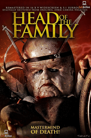 Head of the Family 1996 1080p WEBRip DDP 2.0 H265-iVy