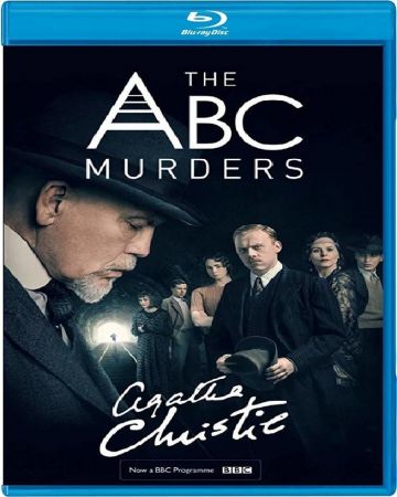The ABC Murders 2018 S01 1080p BluRay x265 HEVC 10bit EAC3 5.1 Ghost