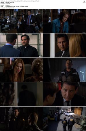 Without A Trace S07 WEBRip EAC3 5 1 1080p x265-iVy