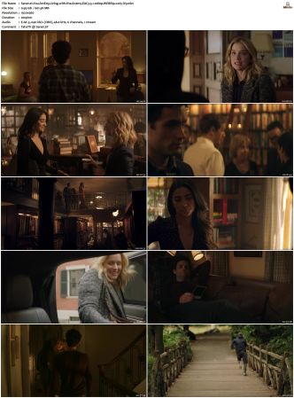 You S01 WEBRip EAC3 5.1 1080p x265-iVy