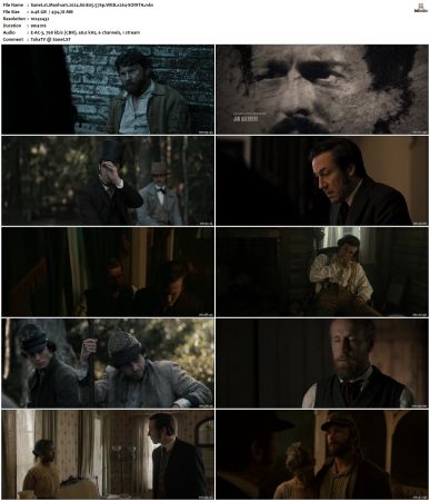 Manhunt 2024 S01E05 576p WEB x264-SOiNTA