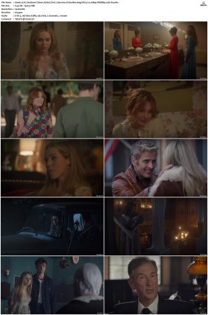 V.C. Andrews Dawn S01 WEBRip EAC3 2 0 1080p x265-iVy