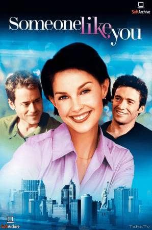 Someone Like You 2001 1080p WEBRip DD5.1 x264-RTN