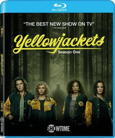 Yellowjackets S01 1080p BluRay 10Bit DDP5.1 HEVC-d3g