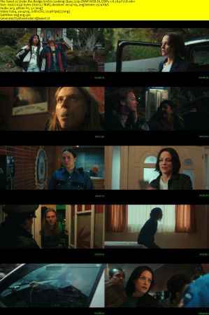 Under the Bridge S01E01 Looking Glass 720p DSNP WEB-DL DDP5 1 H 264-FLUX