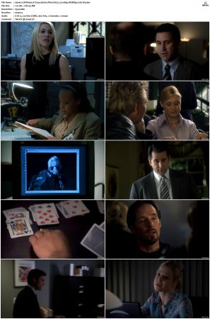 Without A Trace S01 WEBRip EAC3 2 0 1080p x265-iVy