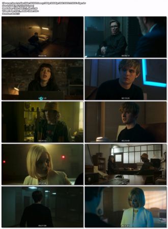 Alex Rider S03 1080p WEBRip 10Bit DDP5.1 HEVC-d3g