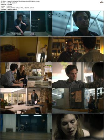 You S02 WEBRip EAC3 5.1 1080p x265-iVy