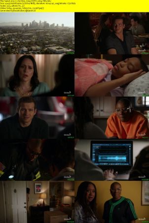 9-1-1 S07E05 720p HDTV x264-TBS
