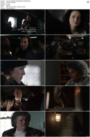 The Blacklist S01-S10 + Redemption DVDRip BDRip x264-Scene