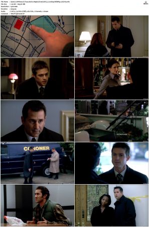 Without A Trace S01 WEBRip EAC3 2 0 1080p x265-iVy
