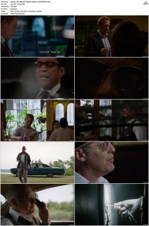 The Blacklist S01-S10 + Redemption DVDRip BDRip x264-Scene