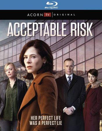 Acceptable Risk 2017 S01 720p BluRay HEVC x265 BONE