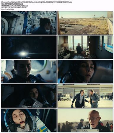 Constellation 2024 S01 1080p ATVP WEB-DL DDPA5.1 HEVC-YELLO