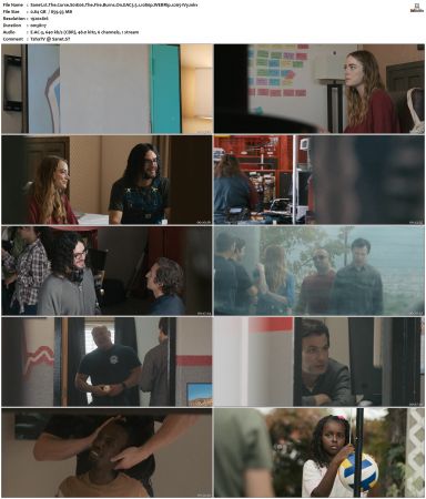 The Curse S01 WEBRip EAC3 5 1 1080p x265-iVy