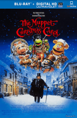 The Muppet Christmas Carol 1992 1080p BluRay DDP 5.1 x265-EDGE2020