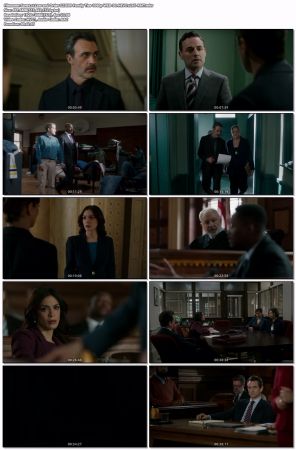 Law and Order S23E09 Family Ties 1080p WEB-DL HEVC x265-RMT