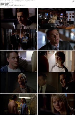 Without A Trace S06 WEBRip EAC3 5 1 1080p x265-iVy
