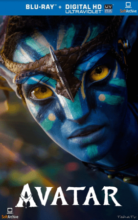 Avatar 2009 REPACK Extended Collectors Cut 1080p Bluray DDP 5.1 x264-hallowed