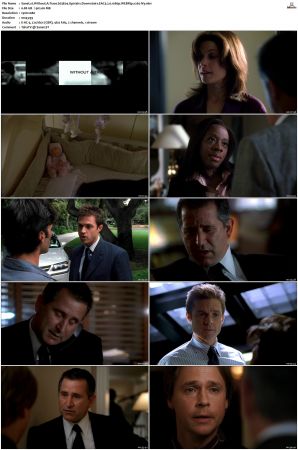 Without A Trace S03 WEBRip EAC3 2 0 1080p x265-iVy