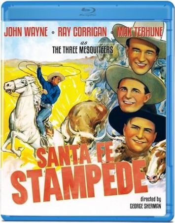 Santa Fe Stampede 1938 1080p BluRay x264-OFT
