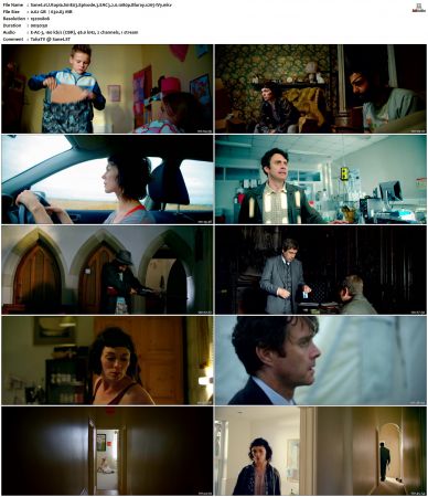 Utopia S01 Bluray EAC3 2 0 1080p x265-iVy
