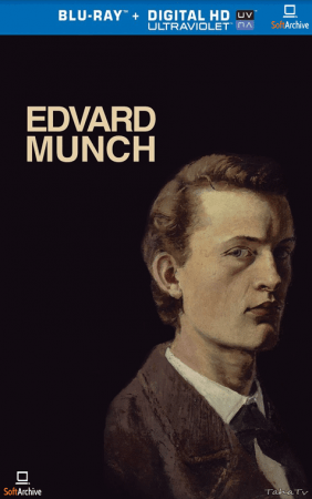 Edvard Munch 1974 1080p BluRay DDP 1.0 H265-iVy