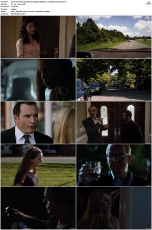 Homeland S03 Bluray EAC3 5 1 1080p x265-iVy